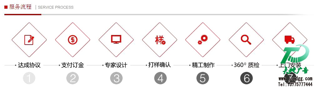 宣传单页 宣传单页