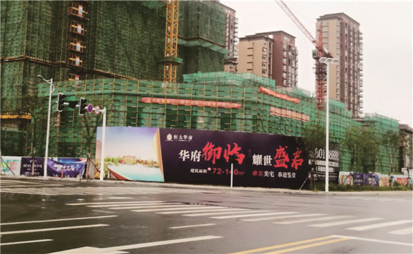 江苏标识标牌